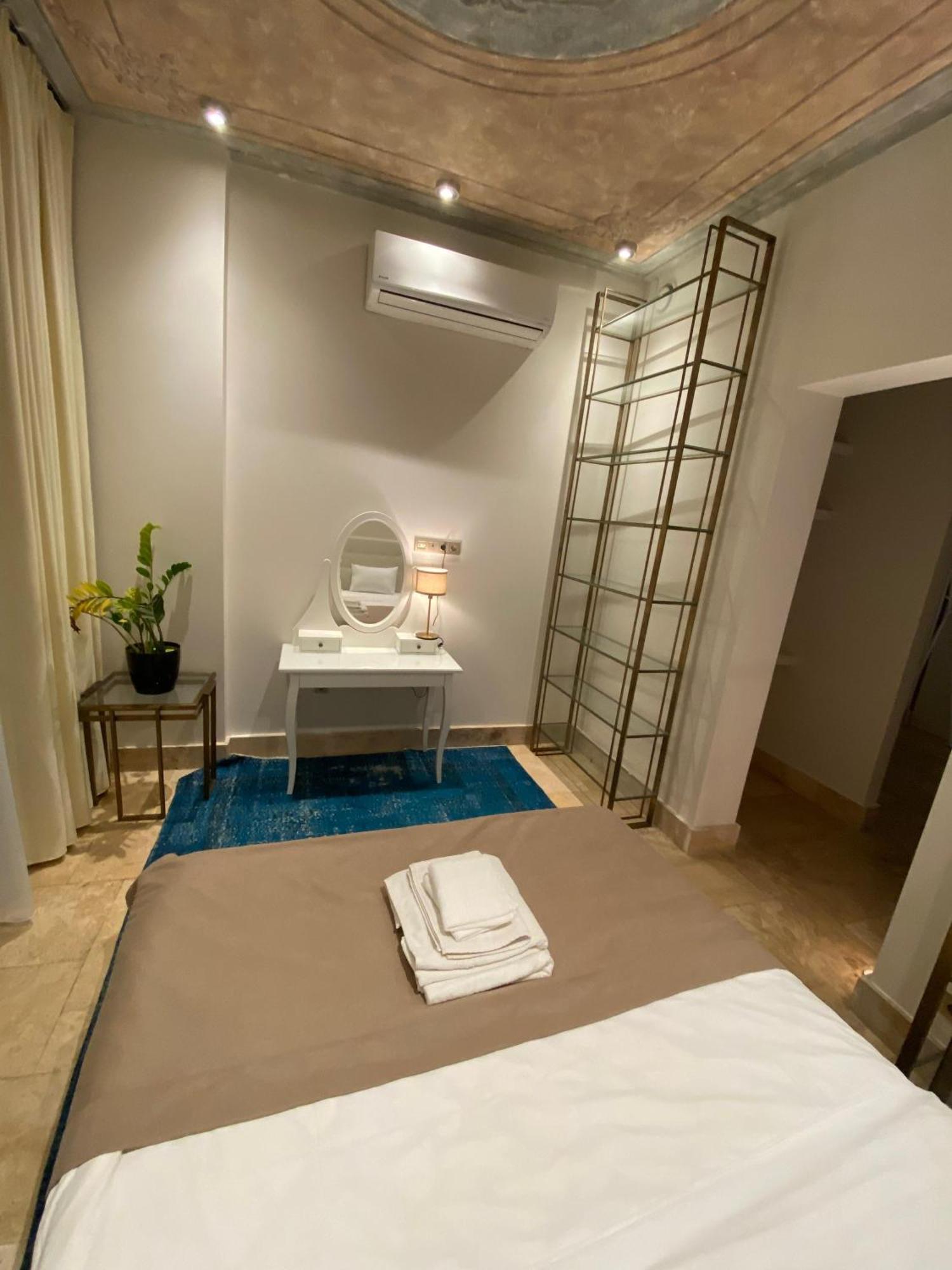 Ab Residences- Private Villa Independent Istanbul Exteriör bild