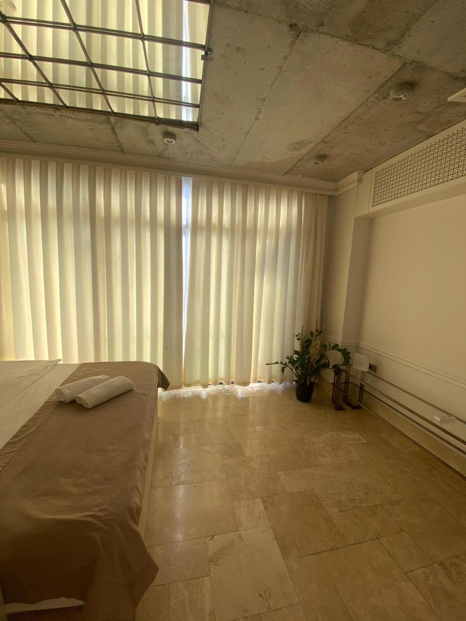 Ab Residences- Private Villa Independent Istanbul Exteriör bild