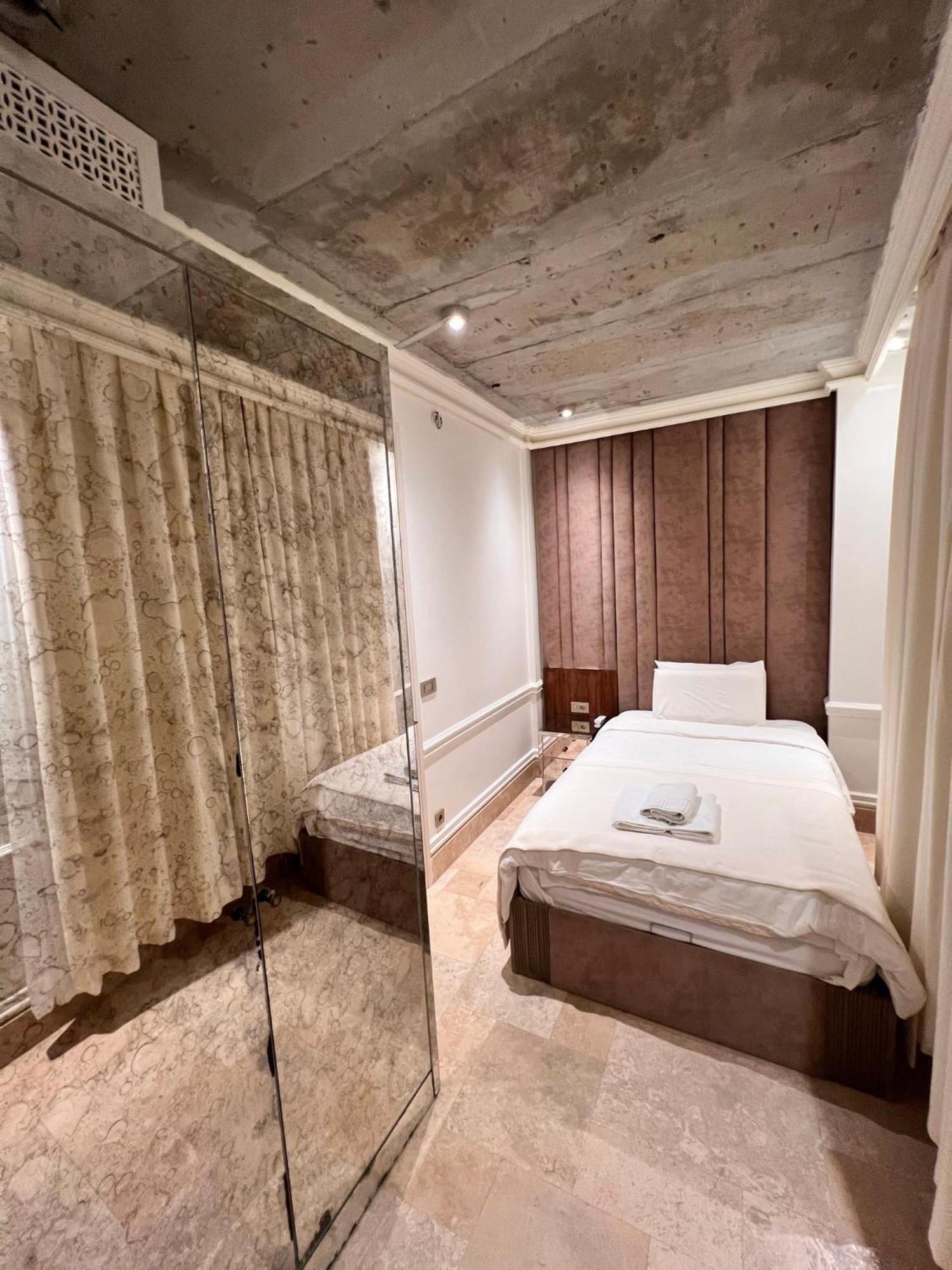 Ab Residences- Private Villa Independent Istanbul Exteriör bild