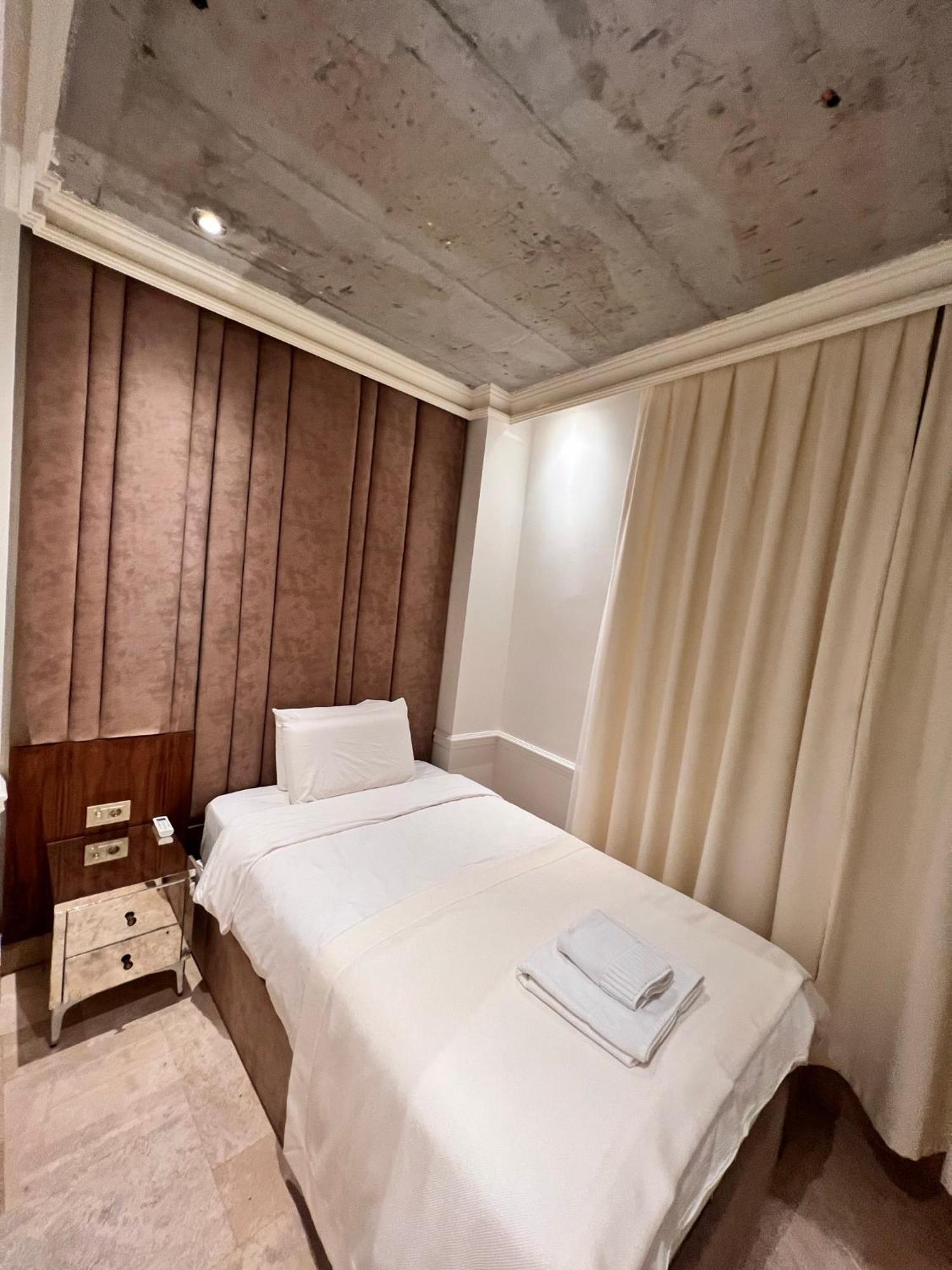 Ab Residences- Private Villa Independent Istanbul Exteriör bild