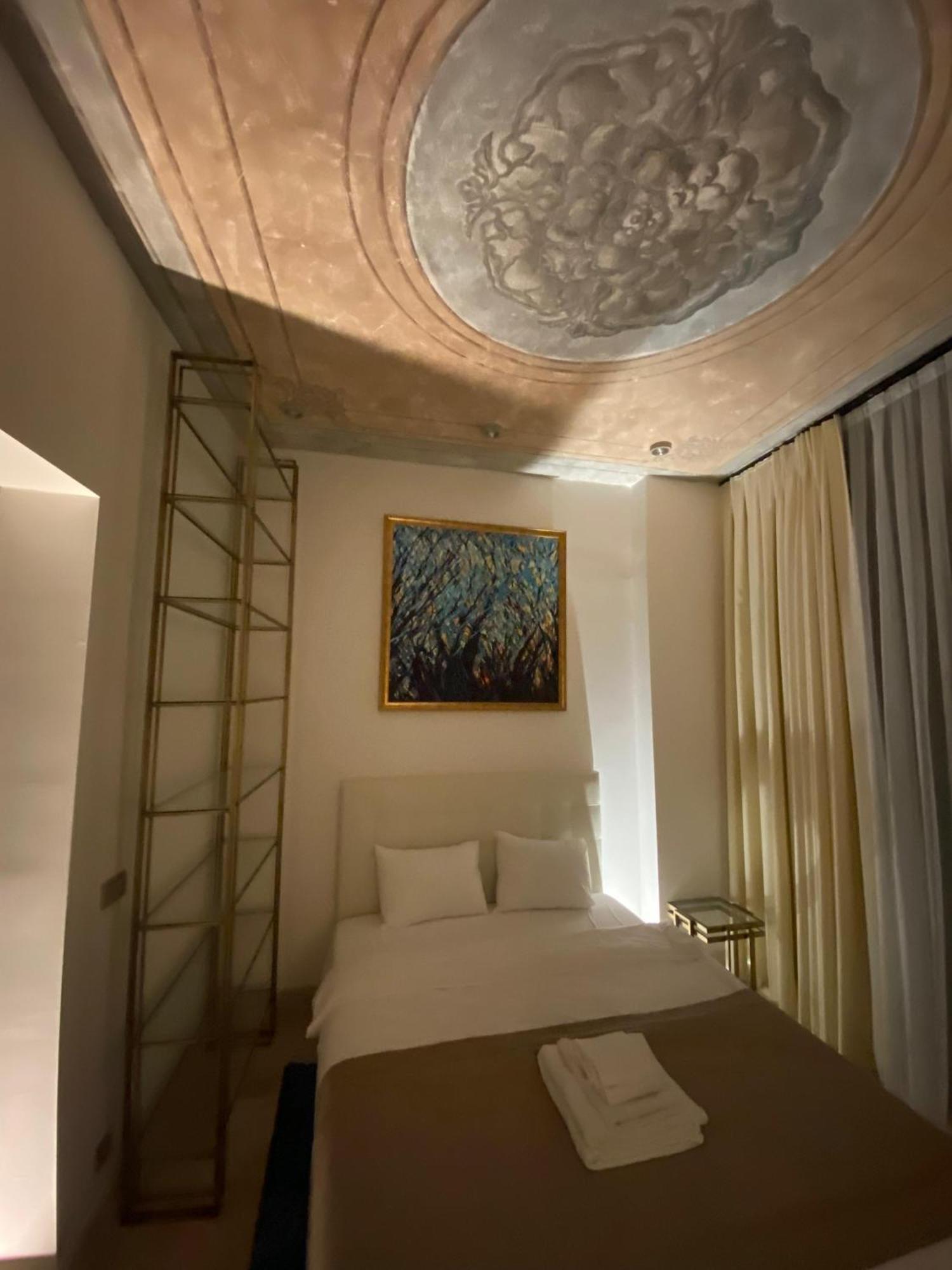 Ab Residences- Private Villa Independent Istanbul Exteriör bild