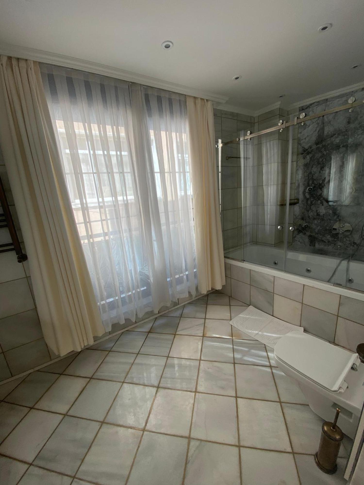Ab Residences- Private Villa Independent Istanbul Exteriör bild