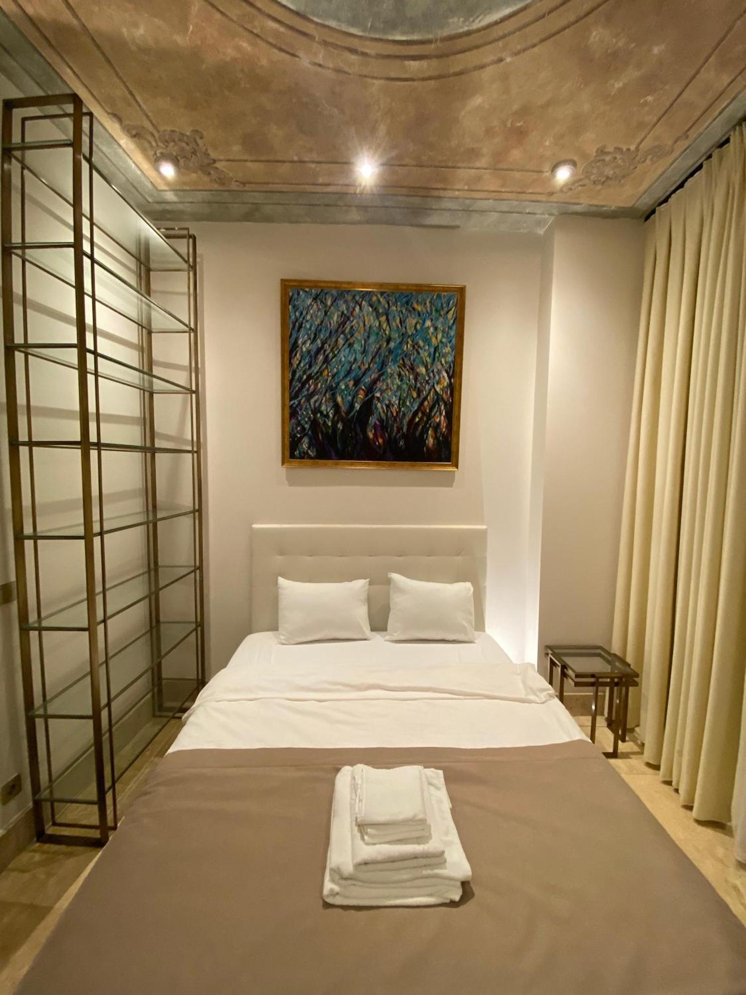 Ab Residences- Private Villa Independent Istanbul Exteriör bild