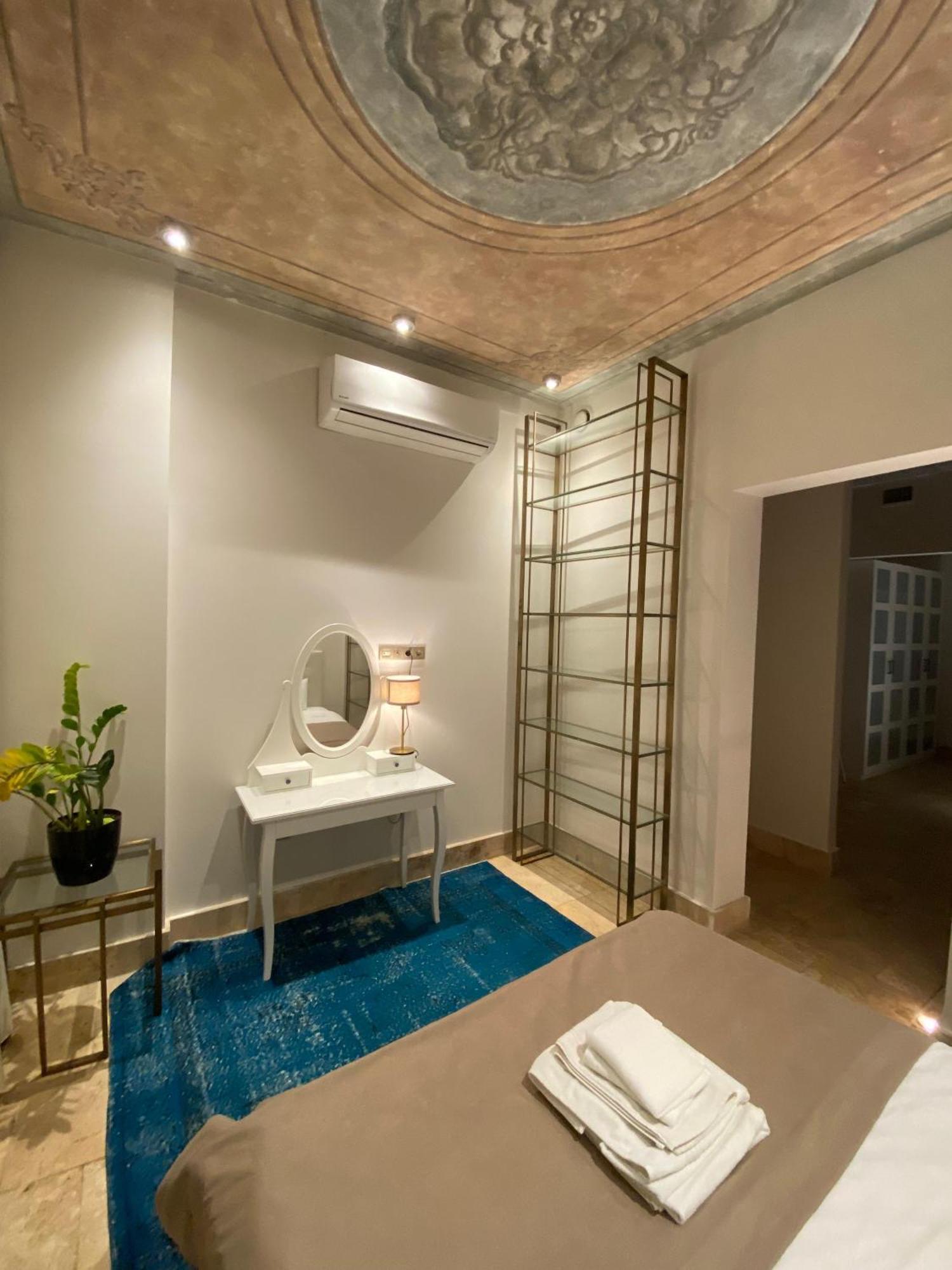 Ab Residences- Private Villa Independent Istanbul Exteriör bild