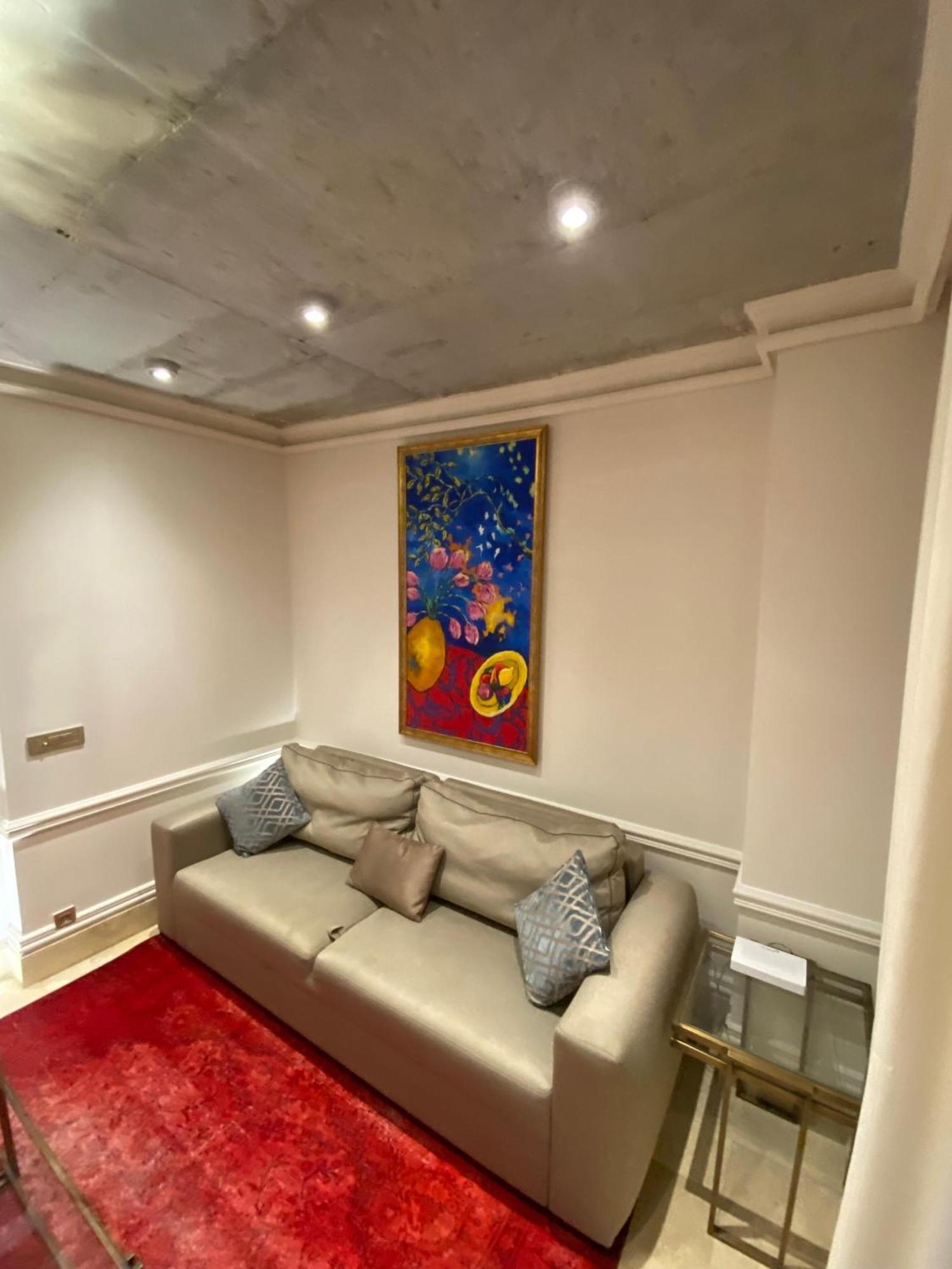 Ab Residences- Private Villa Independent Istanbul Exteriör bild