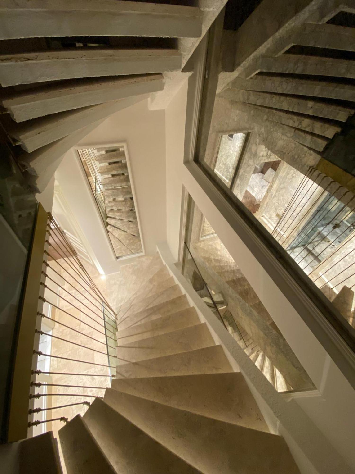 Ab Residences- Private Villa Independent Istanbul Exteriör bild