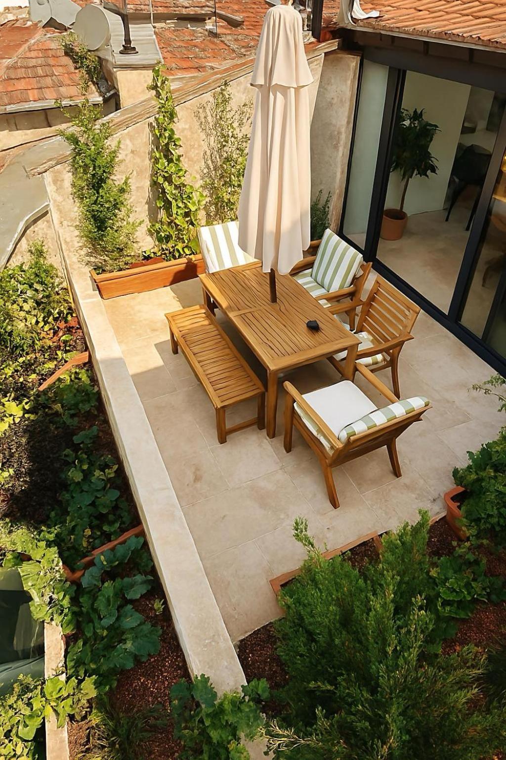 Ab Residences- Private Villa Independent Istanbul Exteriör bild